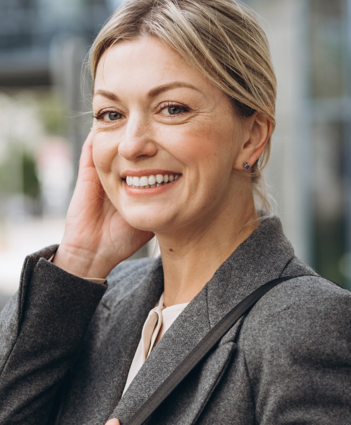 Westlake village plastic surgery model
