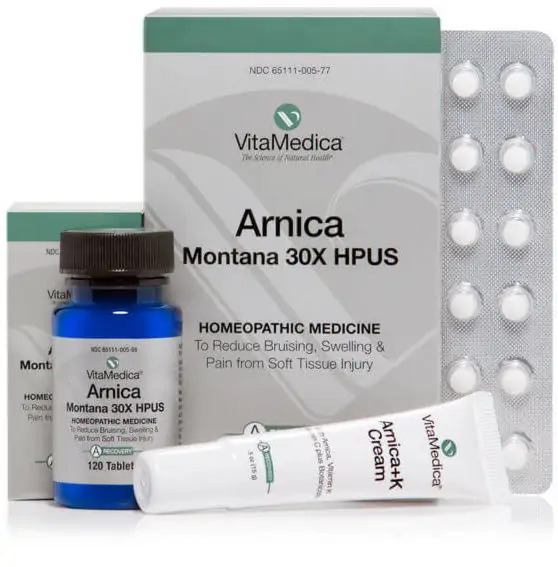 skincare products
