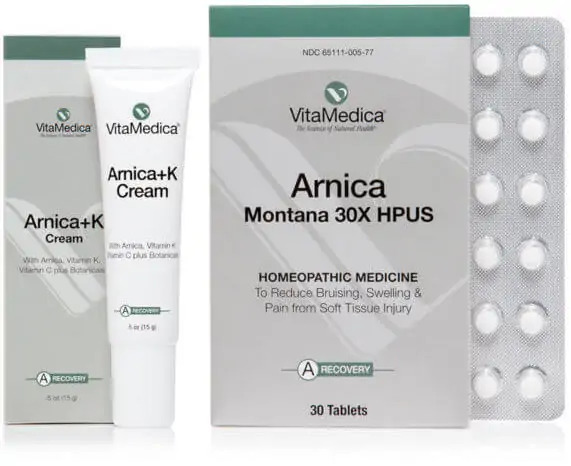 skincare products