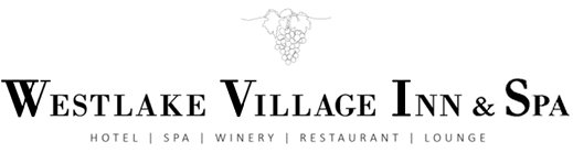 westlake village inn and spa logo